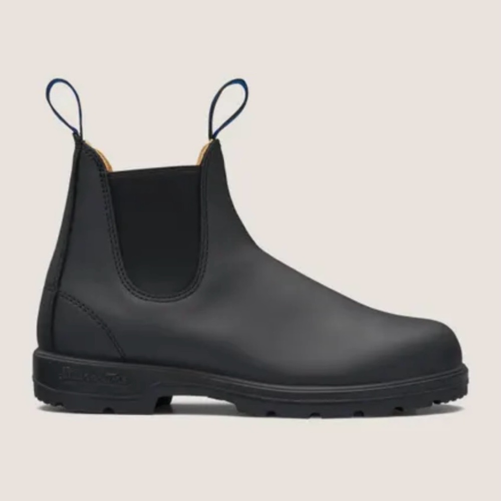 Blundstone #566 thermal chelsea boots